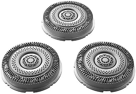 Philips Norelco SH91/52 Replacement Blades for Shaver Series 9000 (S9xxx) and S9000 Prestige (SP98xx) - Self-Sharpening Precision Blades