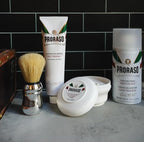 Proraso Sensitive Shaving Cream for Men