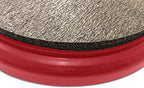 Padded Bucket Lid Seat by Bucket Lidz