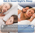 30Ct Nasal Strips for Breathing - Sleep Nose Strips for Snoring, Instant Reduces Nasal Congestion for Better Sleep, Drug Free, Anti Snoring Nose Tape for Men & Women