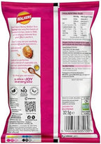 Walkers Prawn Cocktail Crisps Box, 32.5 g (Pack of 32)