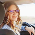 5 Pack Reading Glasses Blue Light Blocking,Reading Glasses for Women Men,Anti UV/Glare Filter Lightweight Eyeglasses