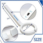 Handhold Infrared Vein Finder Viewer Illumination Detector Handy Efficiency Vein Locator Easily Locate Veins On Various Skin for IV Access