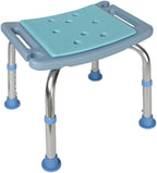 Bath Stools,Shower Lift Chair | Bench Bathtub Stool Seat | Anti Skid and No Slip Bathtub Seat | Bathroom Aid,a