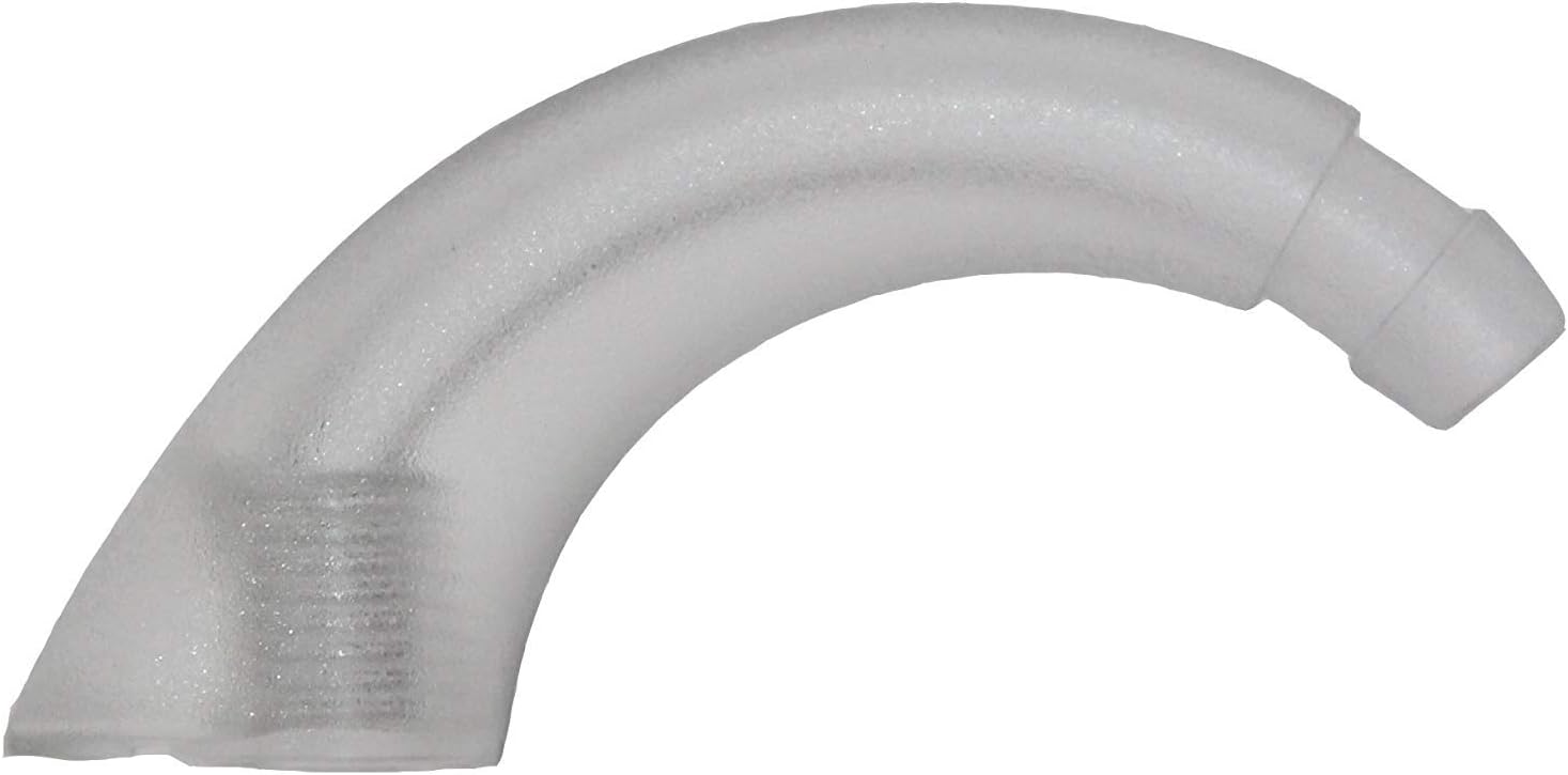 FCS Replacement Ear Hook for Siemens Signia Fast P.