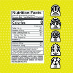 Van Holten's Pickles - Jumbo Dill Pickle-In-A-Pouch - 12 Pack