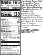 Betty Crocker Rich and Creamy Milk Chocolate Frosting, Gluten Free, 16 oz (Pack of 8)