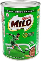 Nestle Milo Malt Beverage Mix