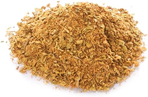 Old India Cajun Mix Smoked 750 g