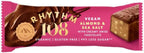 Rhythm 108 Sweet 'N' Salty Almond 33G