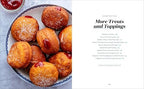 The Essential Jewish Baking Cookbook: 50 Traditional Recipes for Every Occasion