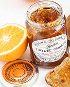 Tiptree Orange Marmalade,12 Ounce Jar,(Pack of 2)