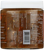 JALAPA JAR Austin Blend Hot Salsa, 16 OZ