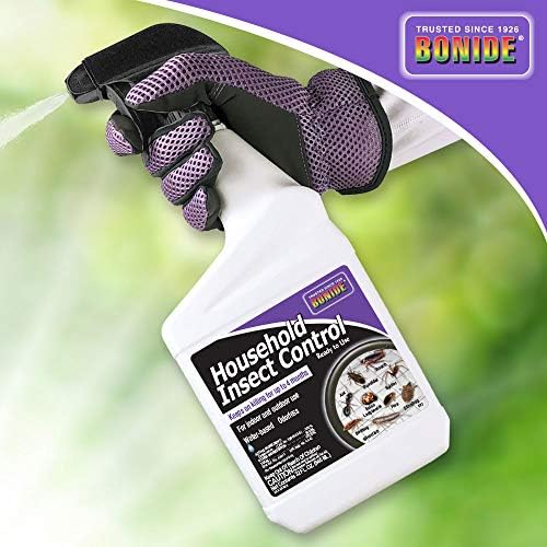 Bonide Household Insect Control Ready-to-Use, 32 oz