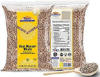 Rani Desi Masoor (Masur) Whole 32oz (2lbs) 908g (aka. Pardina Spanish/American Brown Lentils Whole) ~ All Natural | Vegan | NON-GMO | Kosher | Gluten Friendly | Product of USA