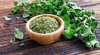 Greek Oregano Herb - 56 grams Cut and Sifted - Greek Oregano from Mount Olympus, Greece - Dried Oregano Leaves - Resealable Bag - 56 grams - Premium Quality (Oregano)