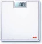 Seca Clara 803 Digital Bathroom Weight Scale-White (8031320009)