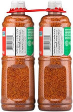 Tajin Clásico Chile Lime Seasoning 14 oz (Pack of 2)