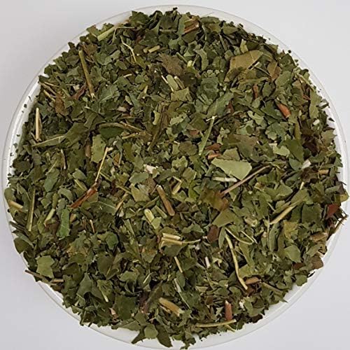 Herba Organica - European Ash Leaf - Fraxinus excelsior L - Herbal Tea (100g)