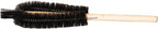 GSC 4-10330-10, Nylon Bristle Beaker Brush, 76mm Diameter, 330mm Length, Pack of 10