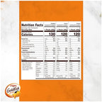 Goldfish Crackers Big Smiles Variety Pack with Cheddar, Colors, and Pretzels, Snack Packs, 30 Ct