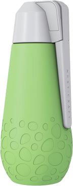 Portable Bidet for Men & Women – Handheld Travel Bidet & Peri Bottle with 180° Foldable Nozzle – Ideal for Postpartum Recovery, Perineal Care, Camping & Daily Hygiene – BPA-Free 13.5oz – Nextcraft