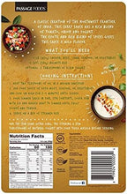 Passage to India Tikka Masala Simmer Sauce