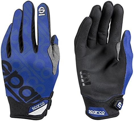 Sparco 002093AZ3L Gloves