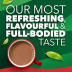 PG Tips Original Black Tea Bags Bulk Flavourful & Full-bodied Perfect Flavour Release 400 Plant Based Biodegradable Teabags