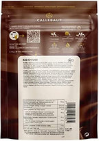 Callebaut Finest Belgian Chocolate Melting Callets Bundle 823 Milk 33.6% 3 x 1Kg
