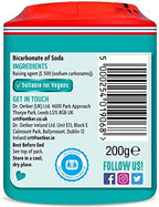 Dr. Oetker Bicarbonate of Soda (200g)