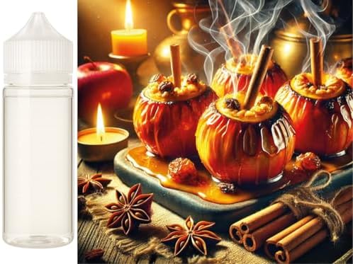 Baked Apple Flavor Concentrate - Vegan - Sasami - 10ml