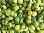 Fresh Tomatillos, Locally Grown, 2 Pounds, For Salsa Verde and Cooking
