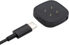 Magnetic Charging Dock Cable Optional for Smartwatches Charging Cable USB C Cable Stand