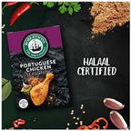 Robertsons Portuguese Chicken 75g