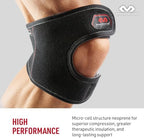 McDavid Level 2 Knee Support Adj