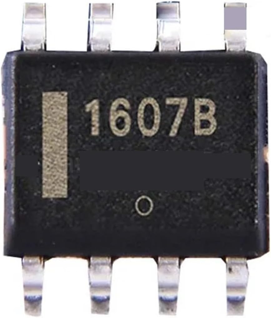 10PCS NCP1607B NCP1607 1607B NCP1607BDR2G SOP-8 ic chip