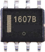 10PCS NCP1607B NCP1607 1607B NCP1607BDR2G SOP-8 ic chip