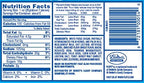 Flipz Pretzels, White Fudge, 5 oz Packages (Pack of 12)