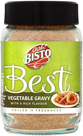 Bisto Best Roast Vegetable Gravy Granules 230g