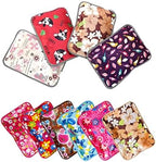 HEKIBE Heating Bag, Hot Water Bags for Pain Relief, Heating Bag Electric, Heating Pad-Heat Pouch Hot Water Bottle Bag, Electric Hot Water Bag| Multi Colour