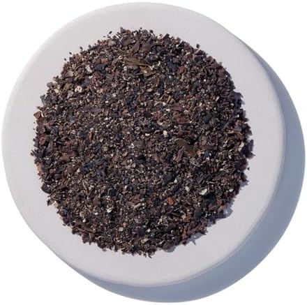 Bladderwrack Granules by Starwest Botanicals