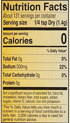 Mrs. Wages Hot Spicy Pickles Quick Process Mix, Simple-To-Use, Flavorful Spice, Easy Way to Make Pickles, Zesty Jalapeno Pepper Flavor, Great Snack, 6.5 oz Packet (Value Pack of 12)