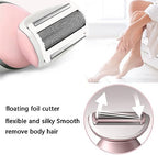 BRL130 BRL140 BRL126 Replacement Foil Head for Philips Women Trimmer Shaver BRL130 BRL140 BRL126/136/146 BRE620 640 650 630-1 Count White
