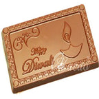 Ghasitaram Gifts Happy Diwali Chocolate