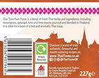 Thai Taste Tom Yum Paste 227g