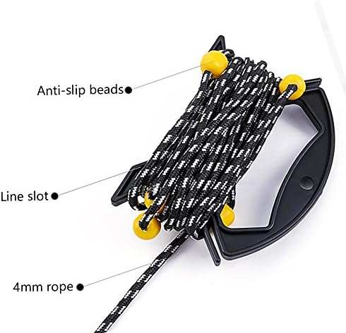 Drasry Foldable Fishing Bait Bucket EVA Fish Bait Shrimp Minnow Bucket Live Well Multi-Functional Fish Bucket (Black)