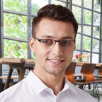 3 Pack Reading Glasses,Half Rim Reading Galsses,Lightweight Stylish Reader Anti Scratch Unisex Fashion Eyeglasses