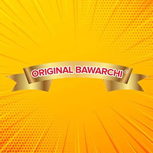 Original Bawarchi - Hyderabadi Dum Biryani Masala - 30Lb Bucket