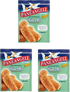 Paneangeli Instant Yeast for Biscuits 3 x 9g (Pack of 3)